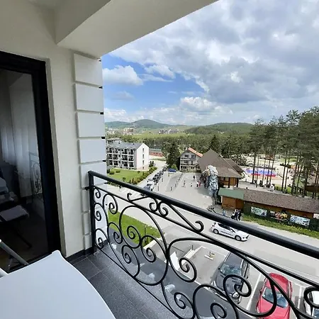 Apartment Dino Zlatibor