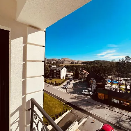 Apartamento Dino Zlatibor