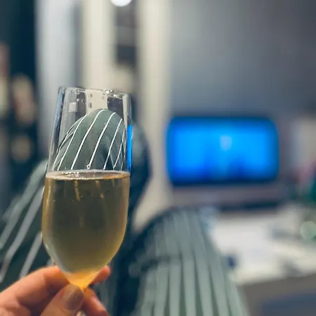 Dino 아파트 즐라티보