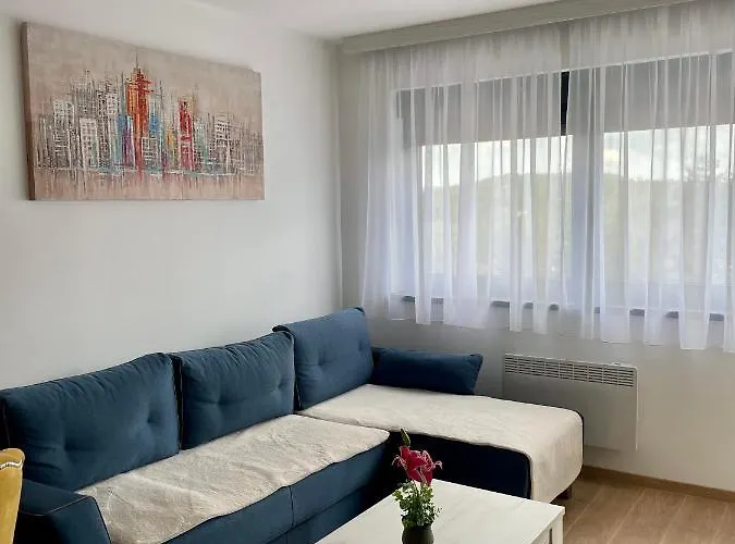 Appartement Dino Zlatibor