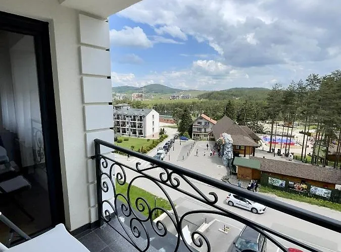 Appartement Dino Zlatibor