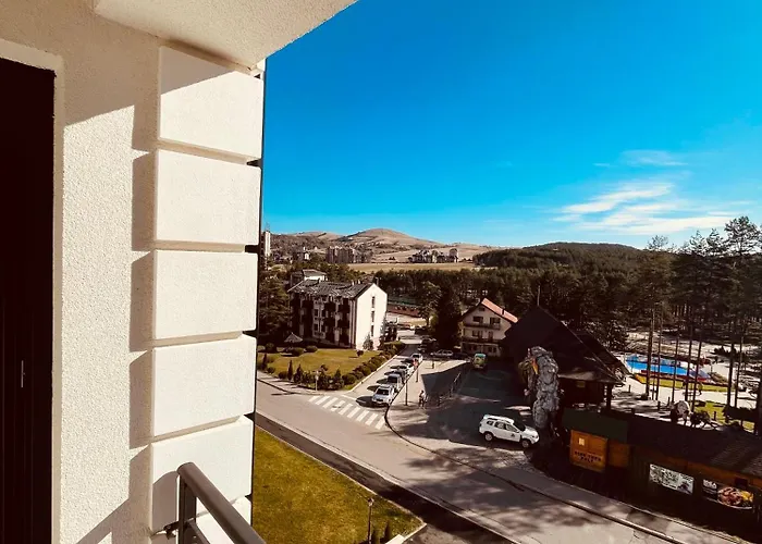 Appartement Dino Zlatibor